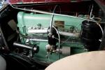 Stutz Model MB SV16 Convertible Coupe by Derham 1931 года